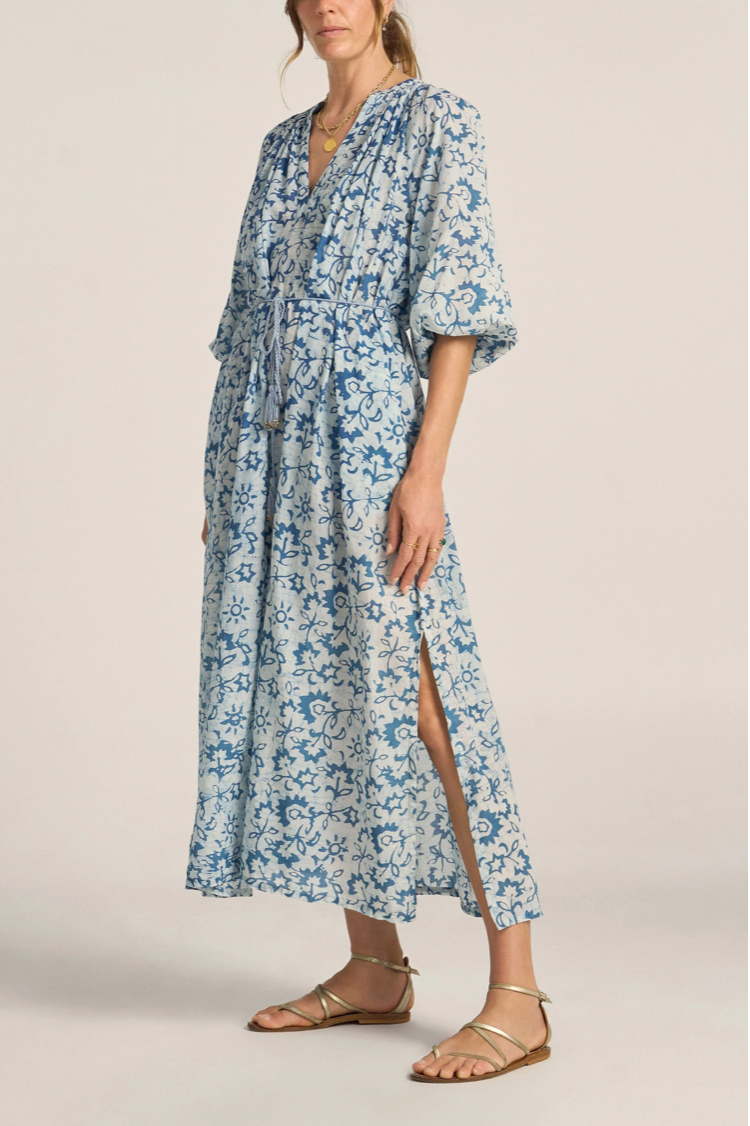 Ilio Nema Priam Caftan