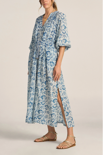 Ilio Nema Priam Caftan