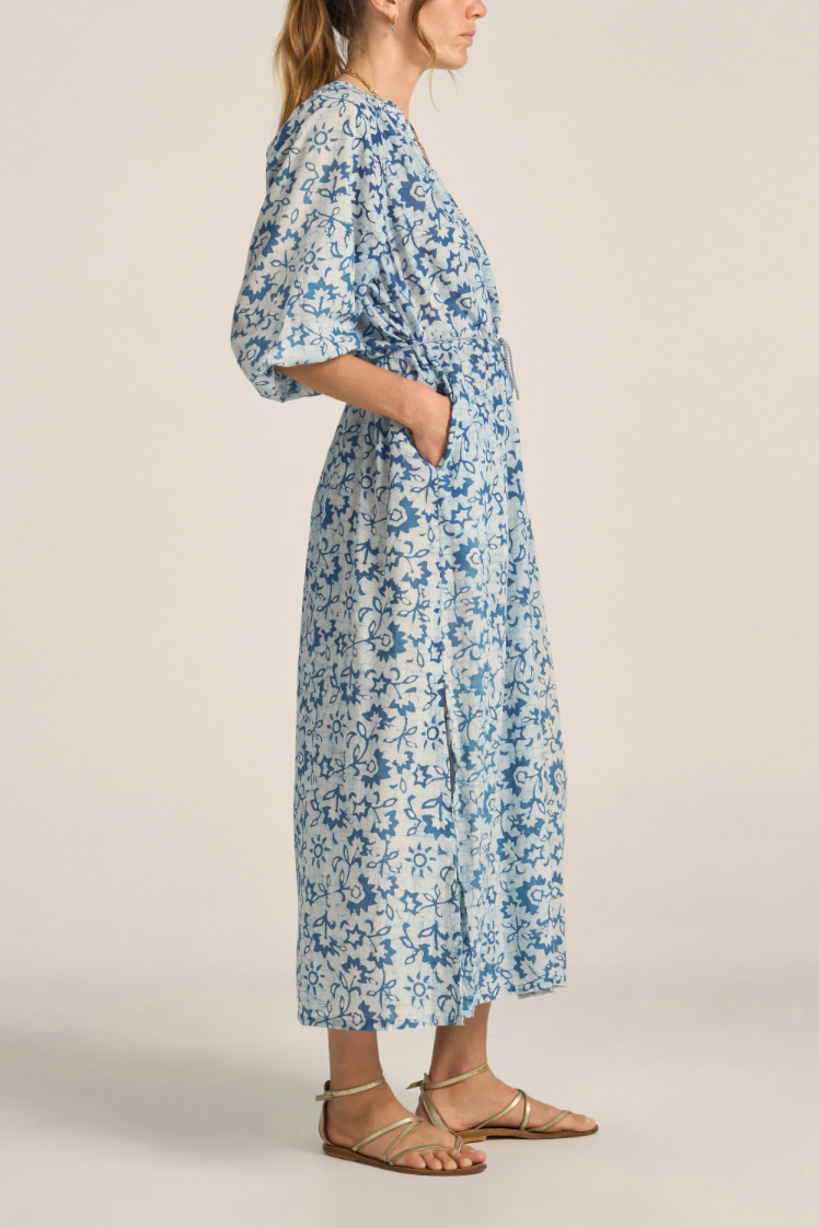 Ilio Nema Priam Caftan