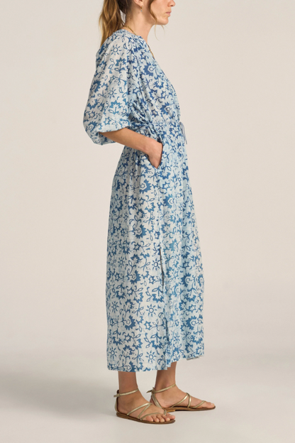 Ilio Nema Priam Caftan