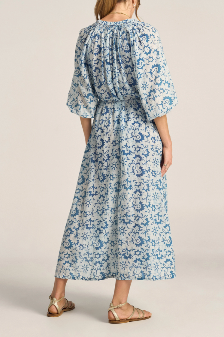 Ilio Nema Priam Caftan