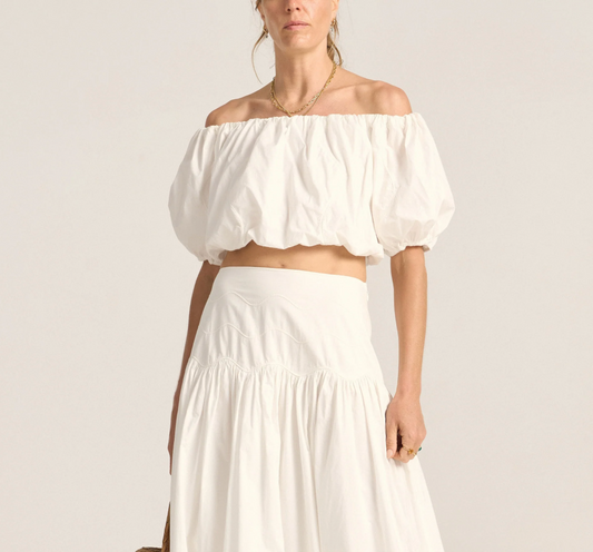 Ilio Nema Arachne Top