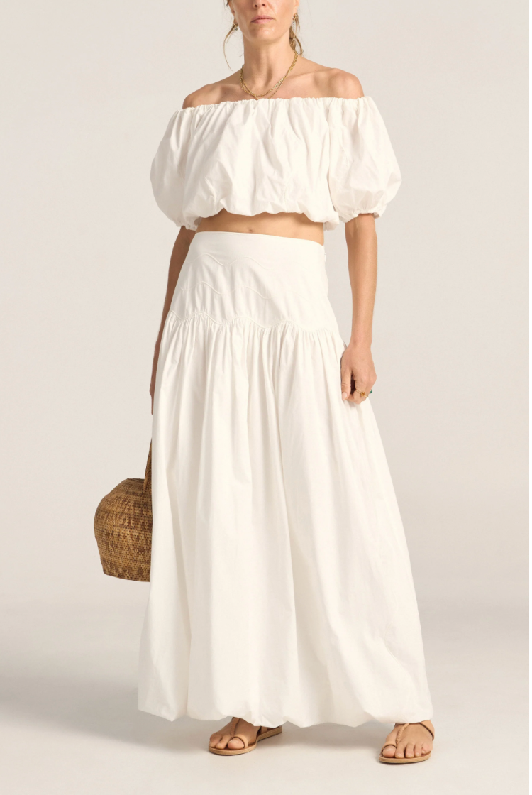 Ilio Nema Antiope Skirt