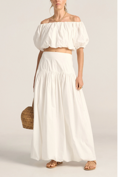 Ilio Nema Antiope Skirt