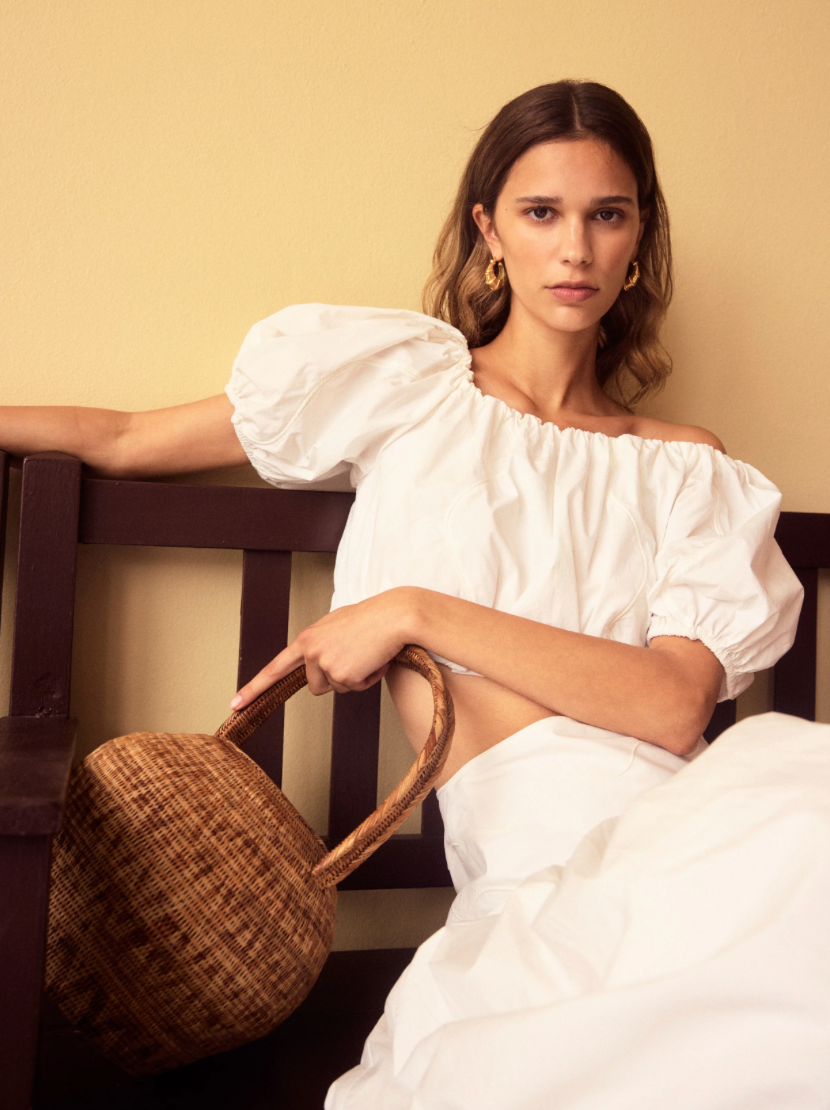 Ilio Nema Antiope Skirt