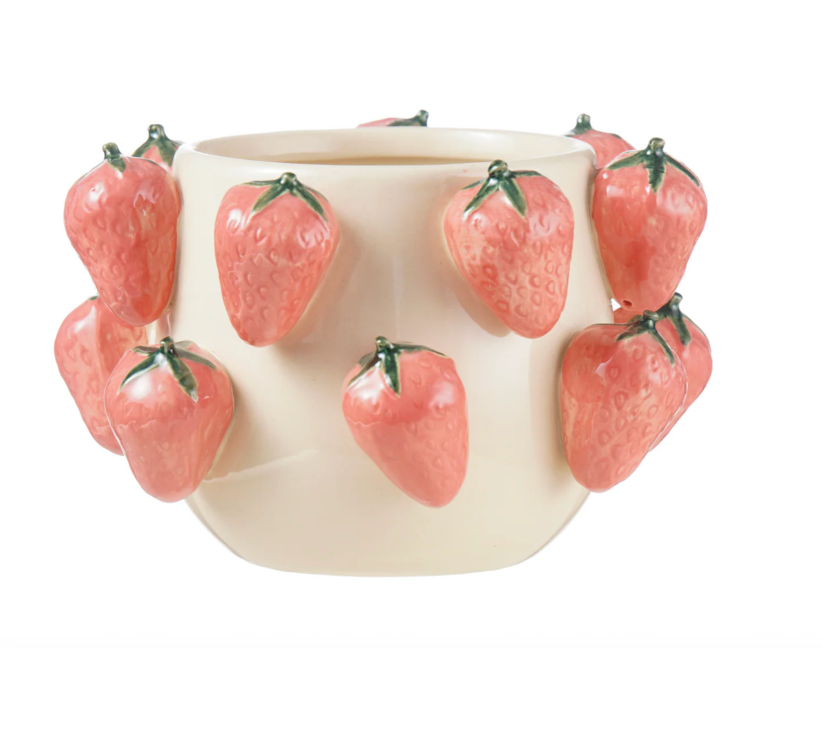 Noss Strawberry Planter