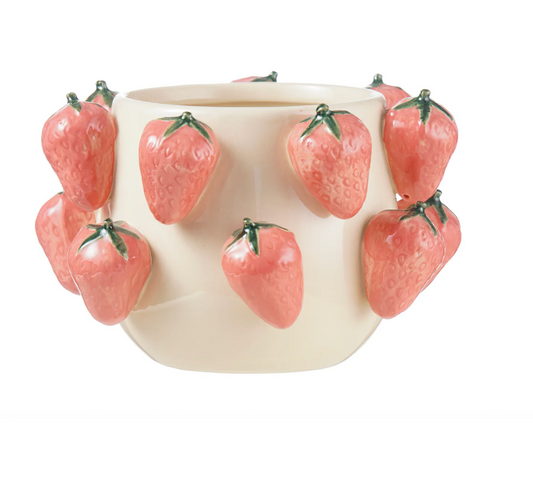 Noss Strawberry Planter