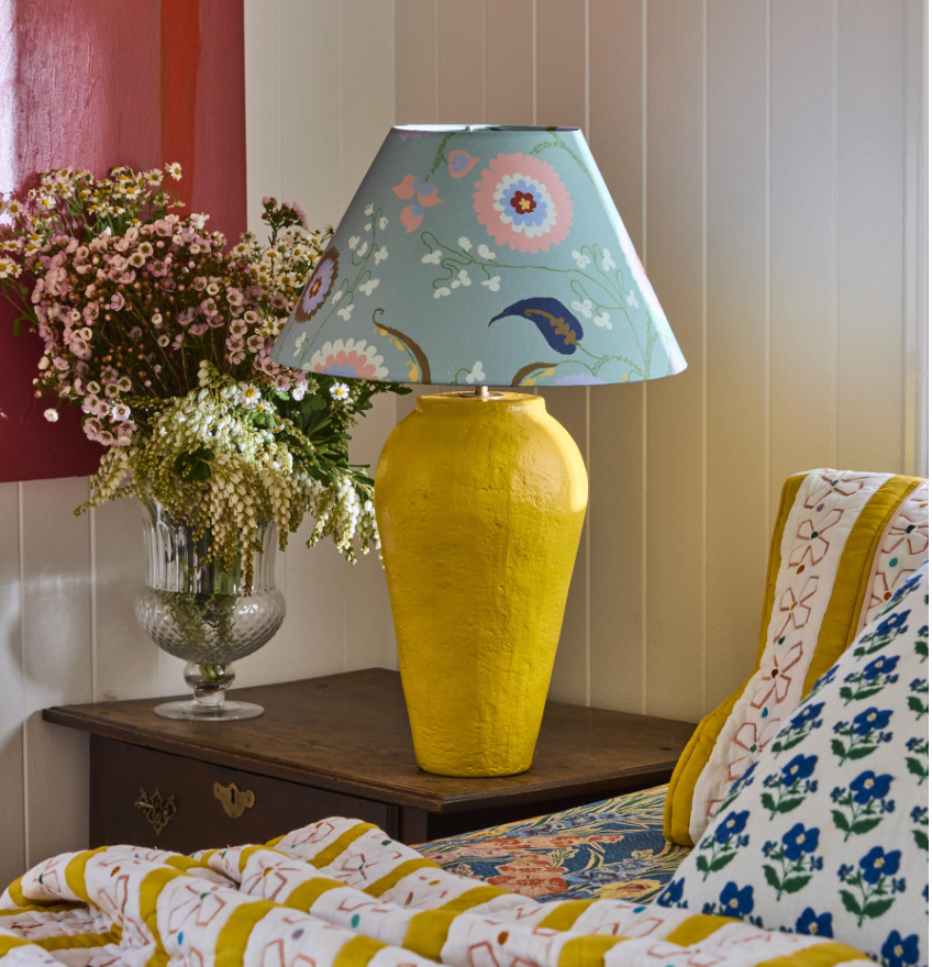 Kip & Co X Anna Spiro Isabelle Lamp