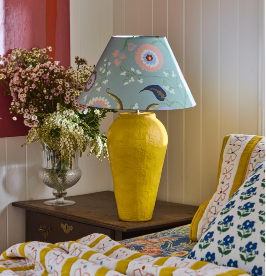 Kip & Co X Anna Spiro Isabelle Lamp