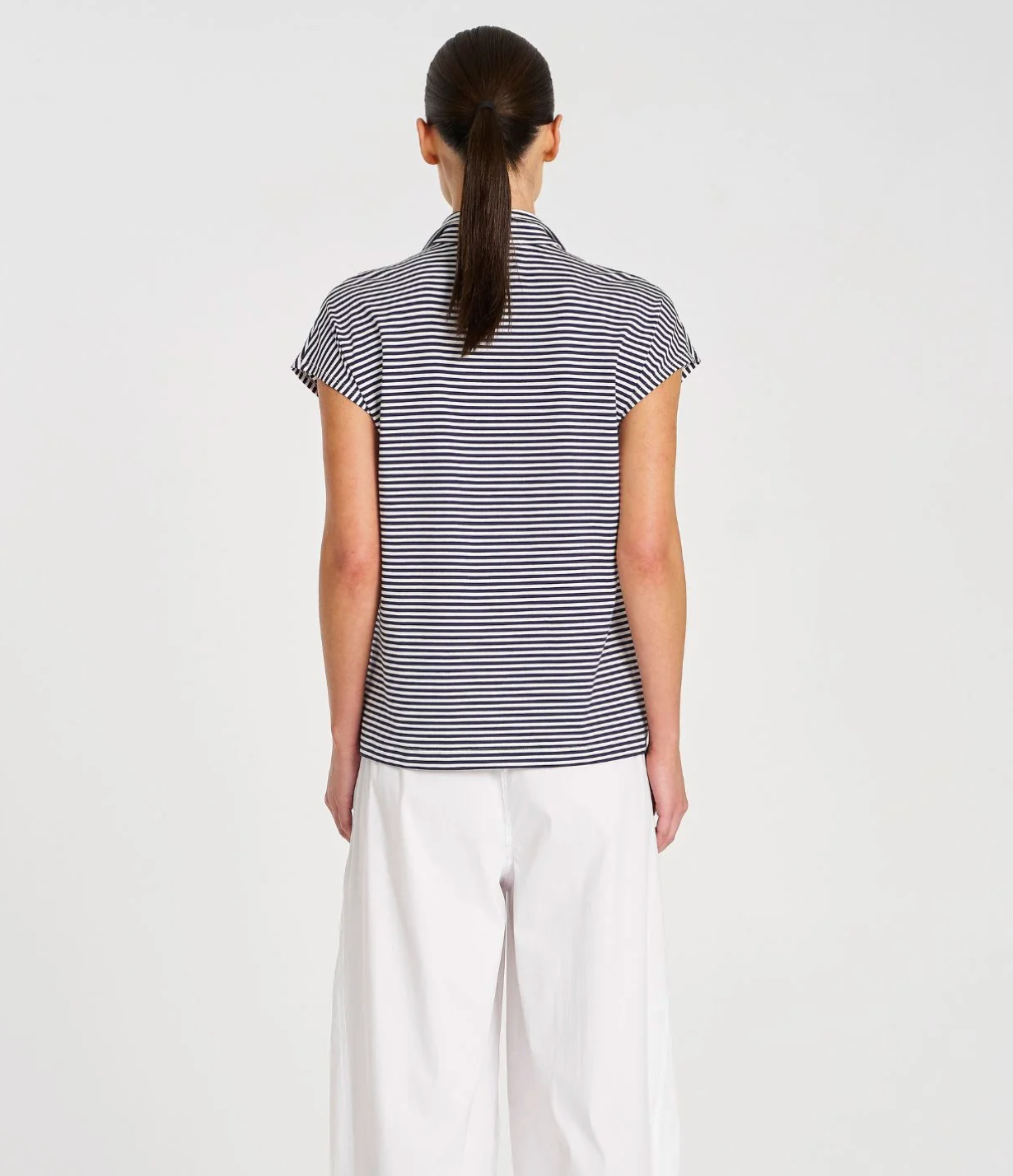 Mela Purdie Henley Tank