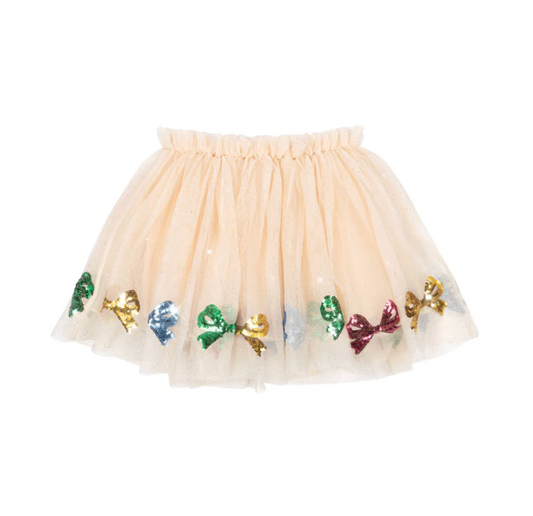 Konges Sløjd Mei Tulle Skirt