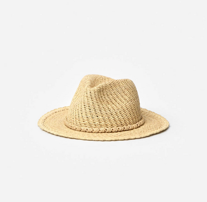 Tanora Andro Fedora