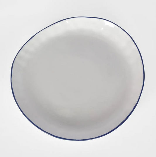Provence Dinner Plate 28cm