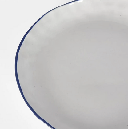 Provence Side Plate 22cm