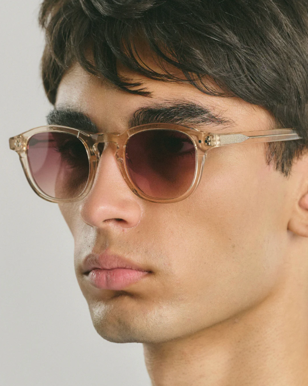Corlin Todd Sunglasses