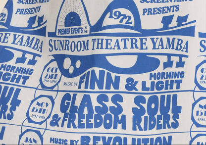 Binny Point Break Dress