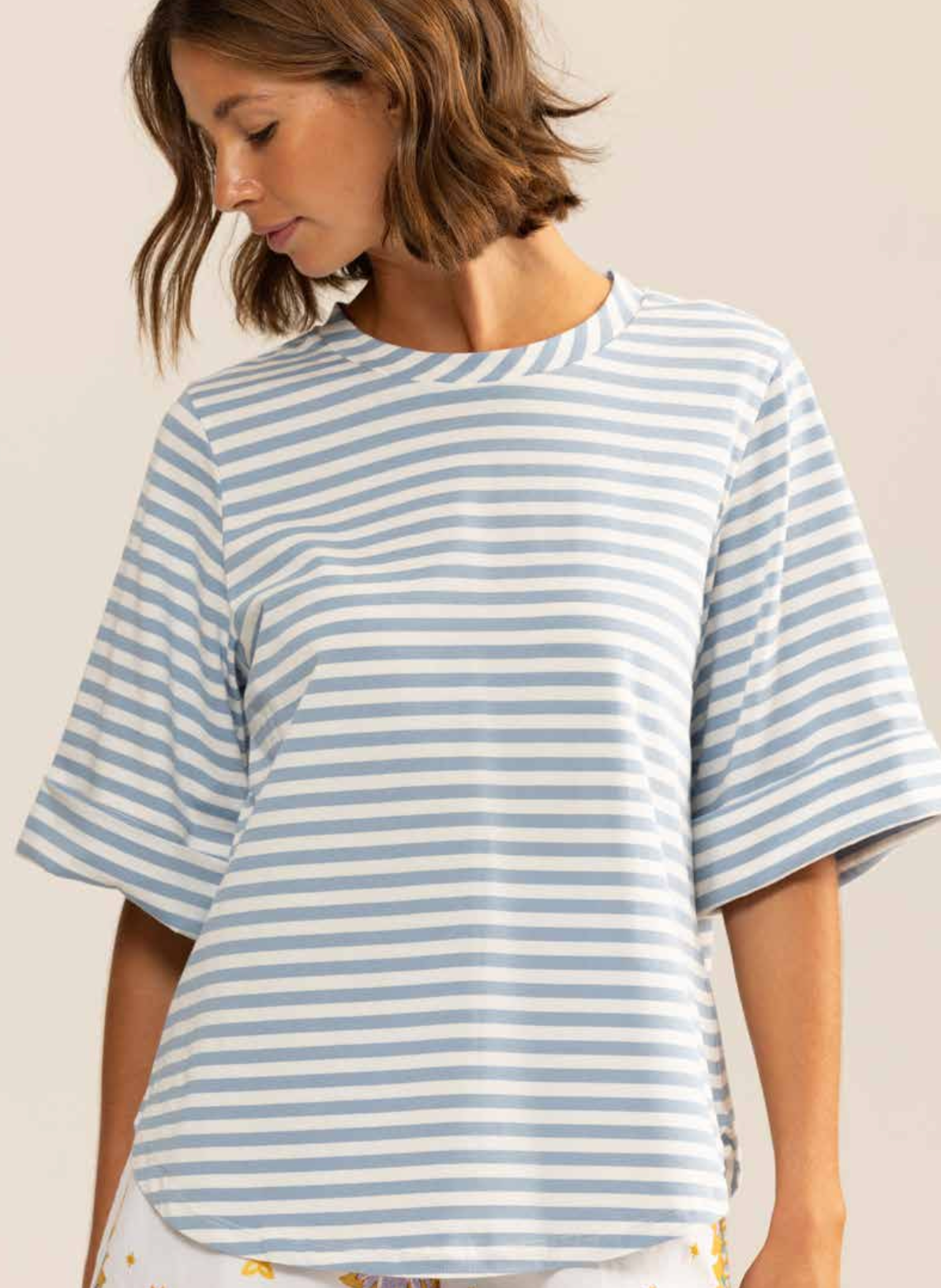 Binny Yorkes T-Shirt