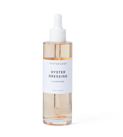 Champagne Oyster Dressing
