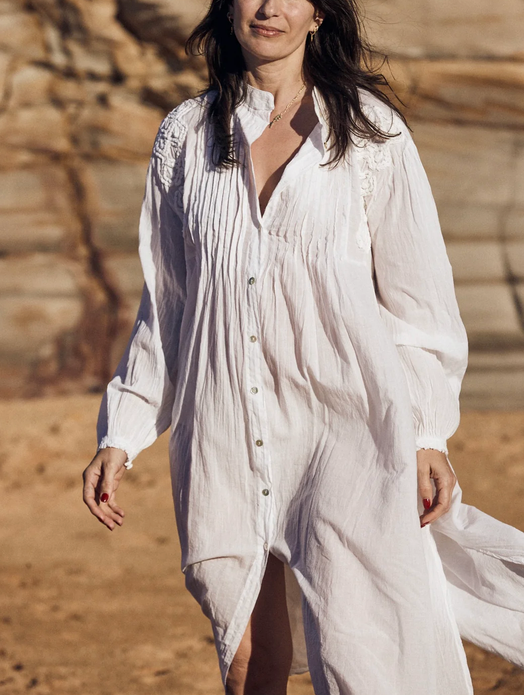 Mamapapa Arcachon Dress