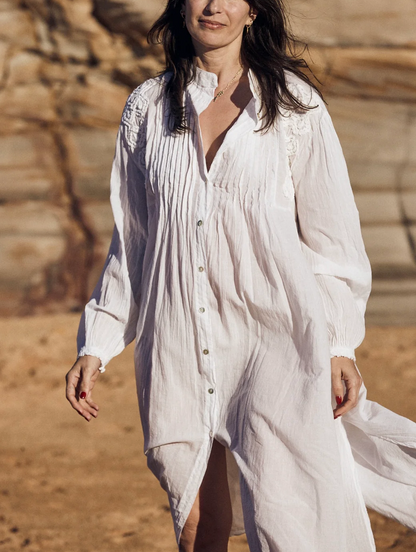 Mamapapa Arcachon Dress