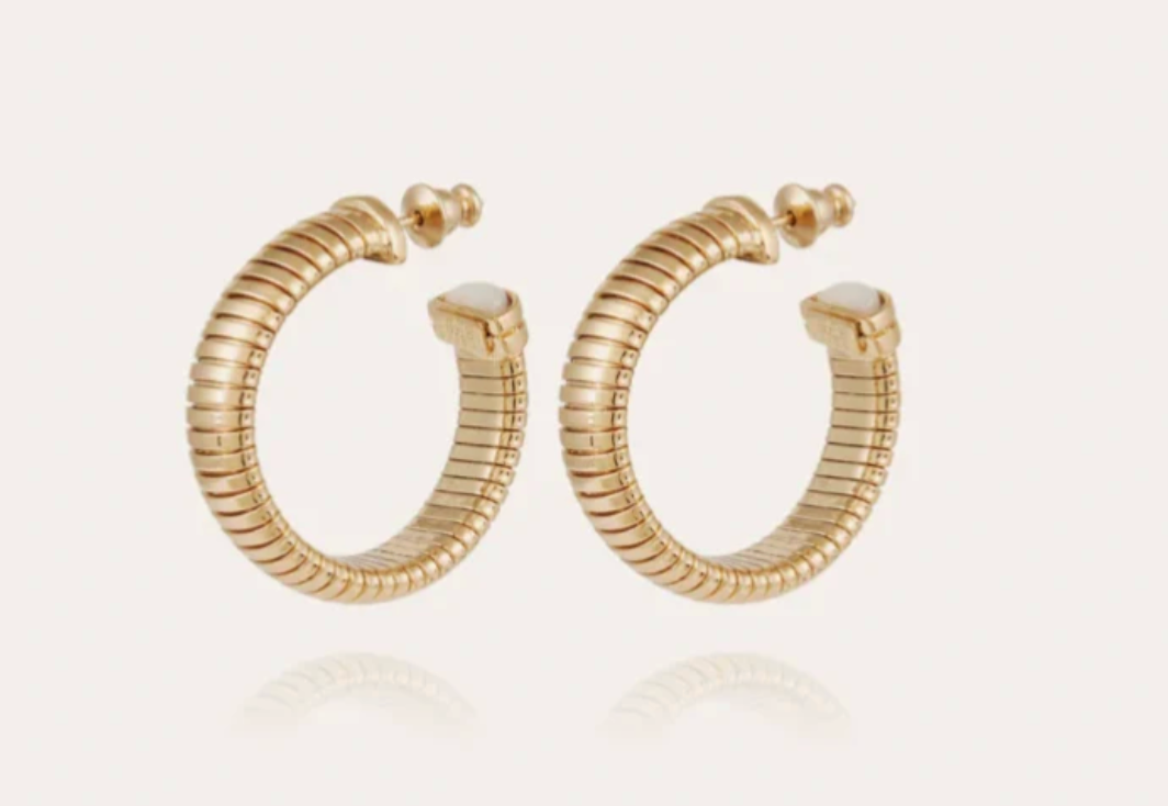 Bambou Antigone Earrings