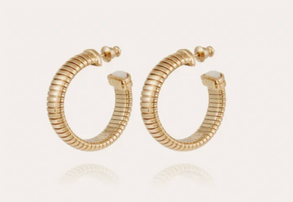 Bambou Antigone Earrings