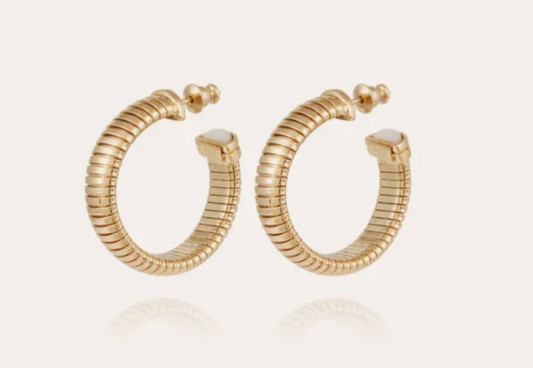 Bambou Antigone Earrings