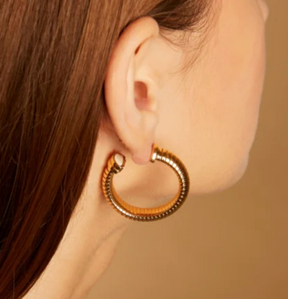 Bambou Antigone Earrings