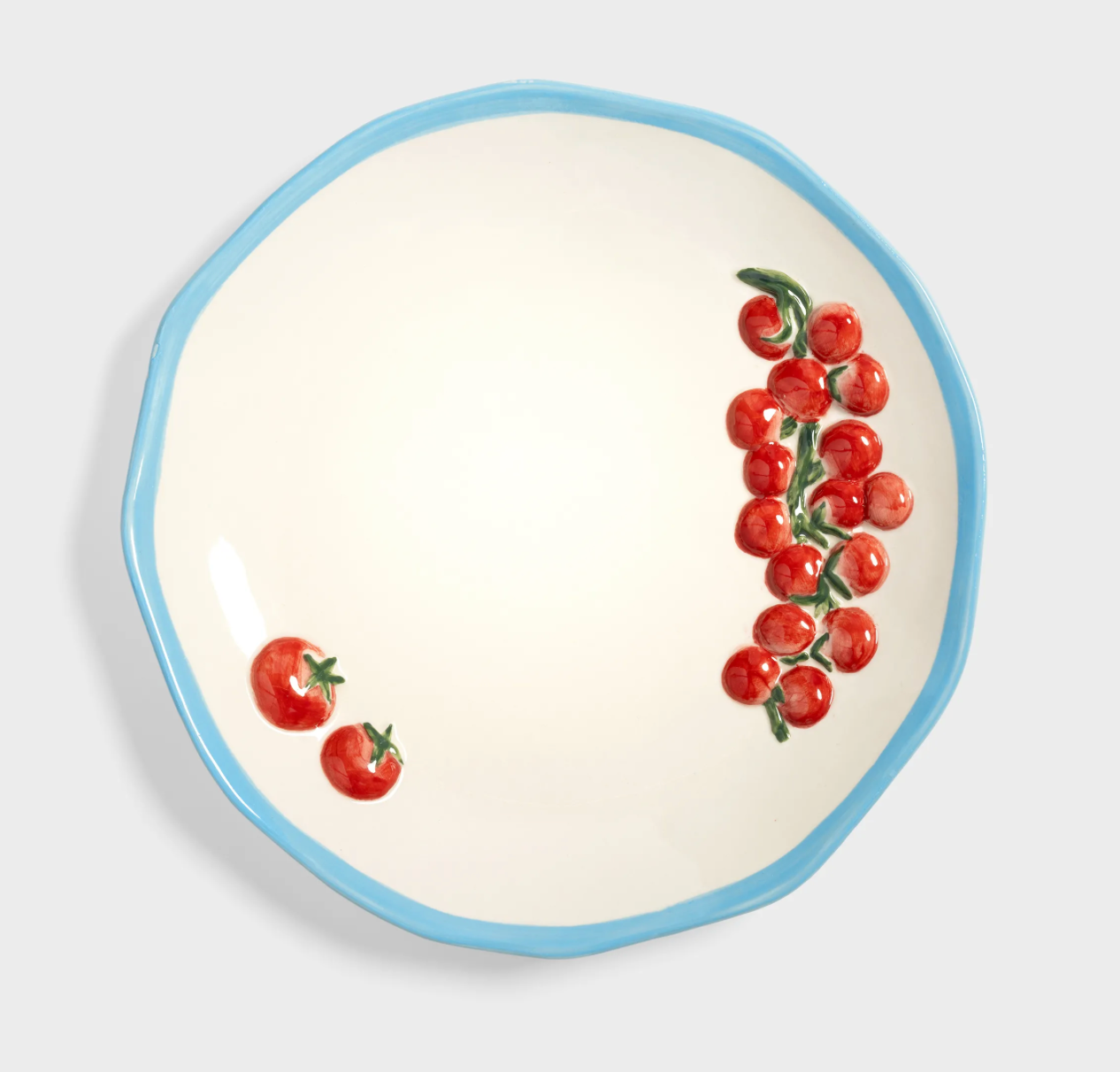Pomodoro Platter