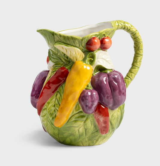 Legume Pepper Jug