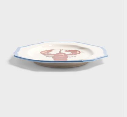 Lobster Serving Plate
