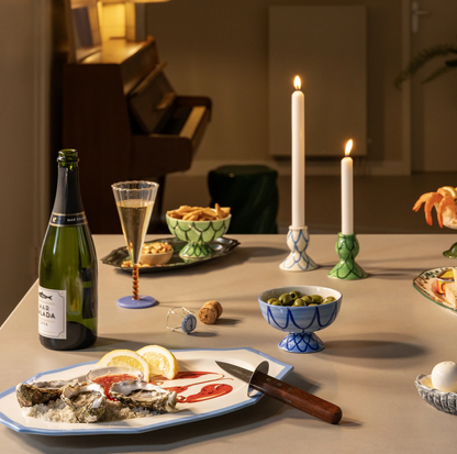 Lobster Serving Plate