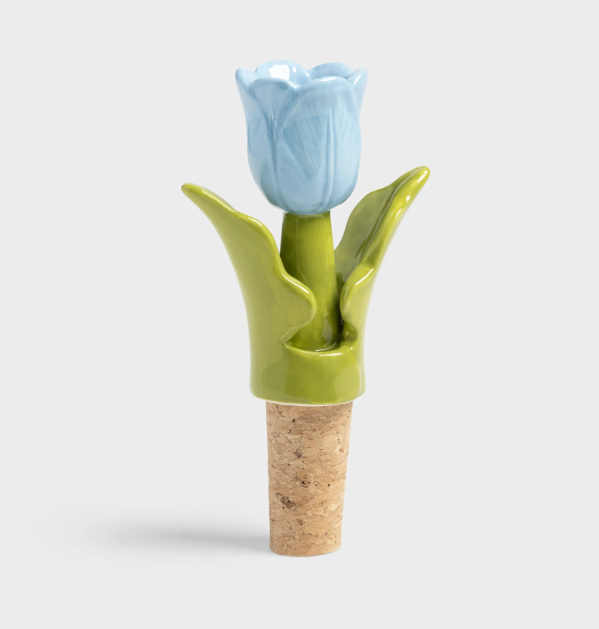 Tulip Bottle Stopper