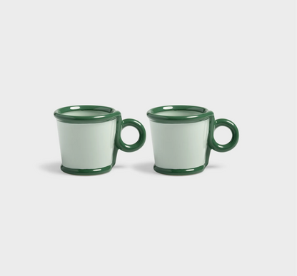 Mug Loop Set
