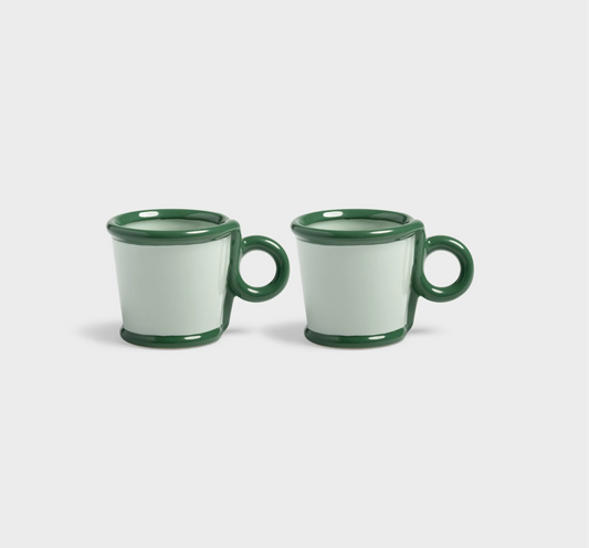 Mug Loop Set