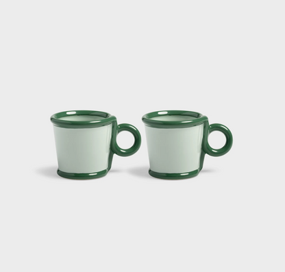 Mug Loop Set