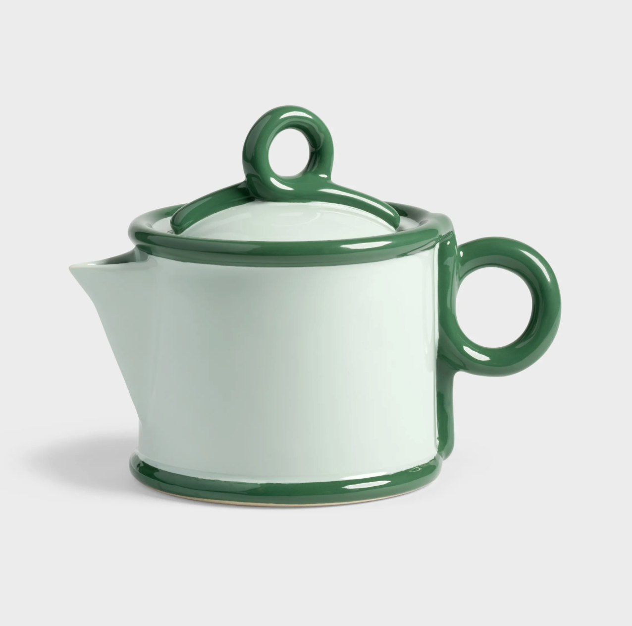 Loop Teapot