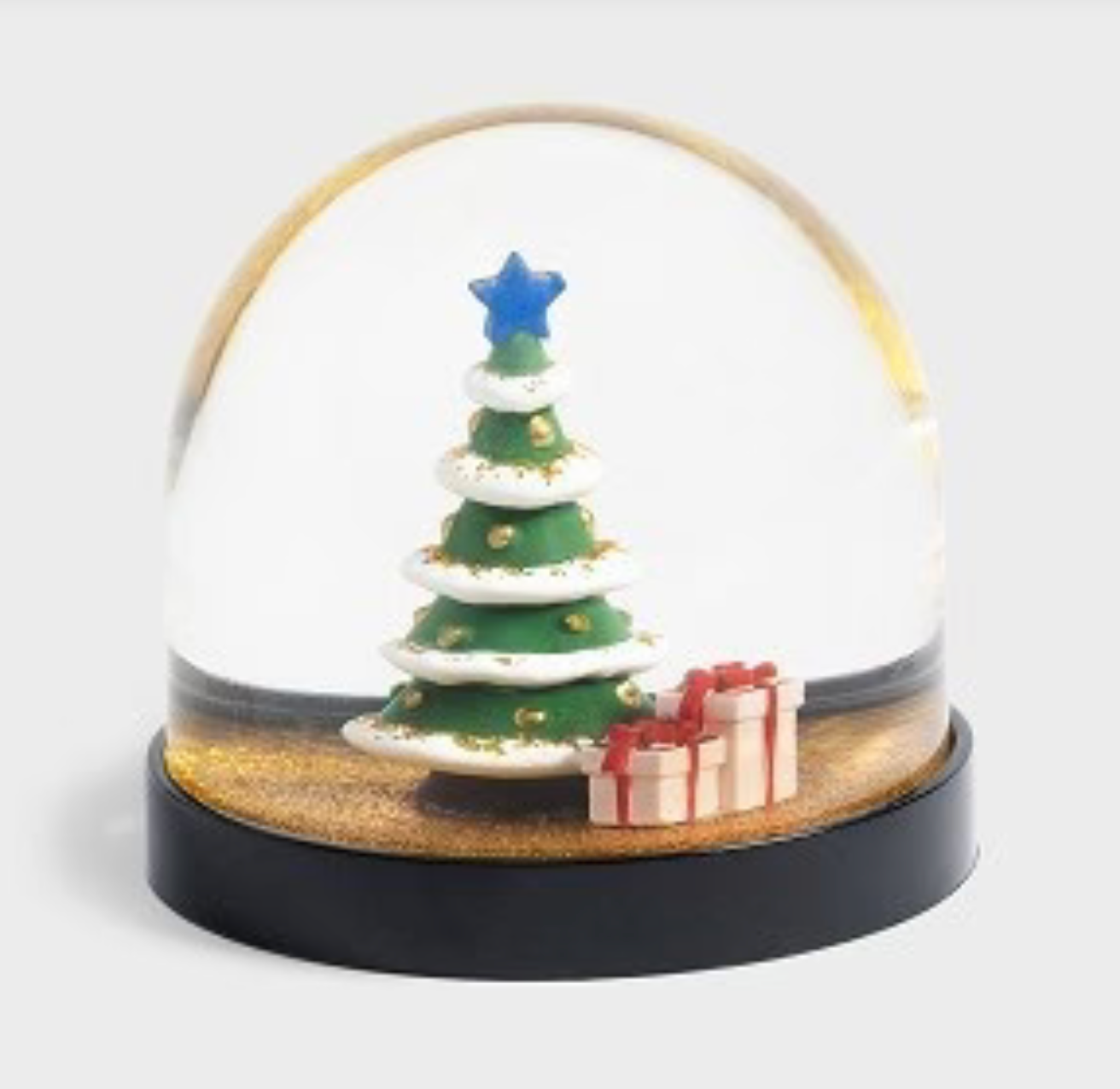 Christmas Tree Wonderball