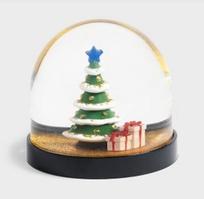 Christmas Tree Wonderball