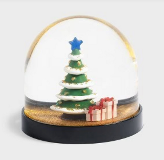 Christmas Tree Wonderball
