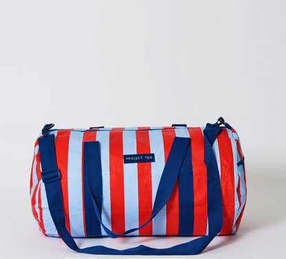 Project Ten Barrell Bag