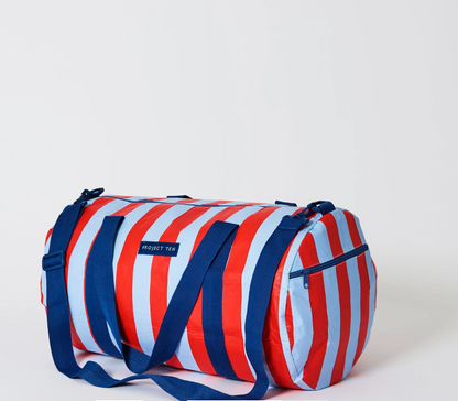 Project Ten Barrell Bag