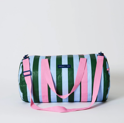 Project Ten Barrell Bag