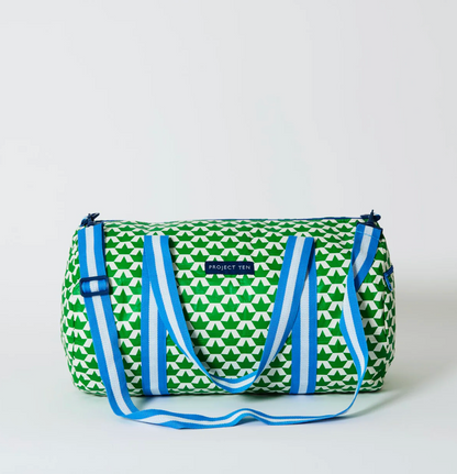 Project Ten Barrell Bag