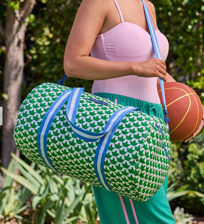 Project Ten Barrell Bag