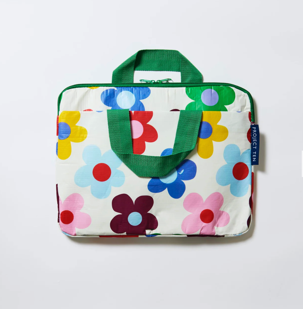 Project Ten Laptop Case
