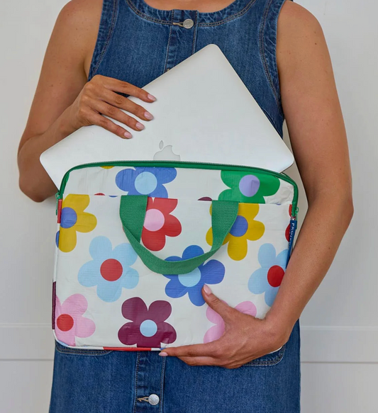 Project Ten Laptop Case