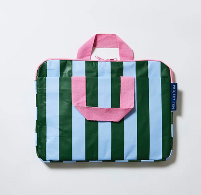 Project Ten Laptop Case