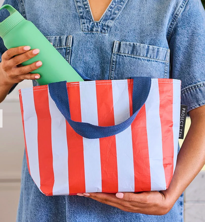 Project Ten Mini Tote