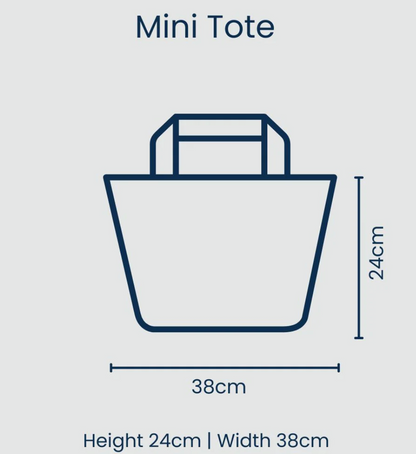 Project Ten Mini Tote